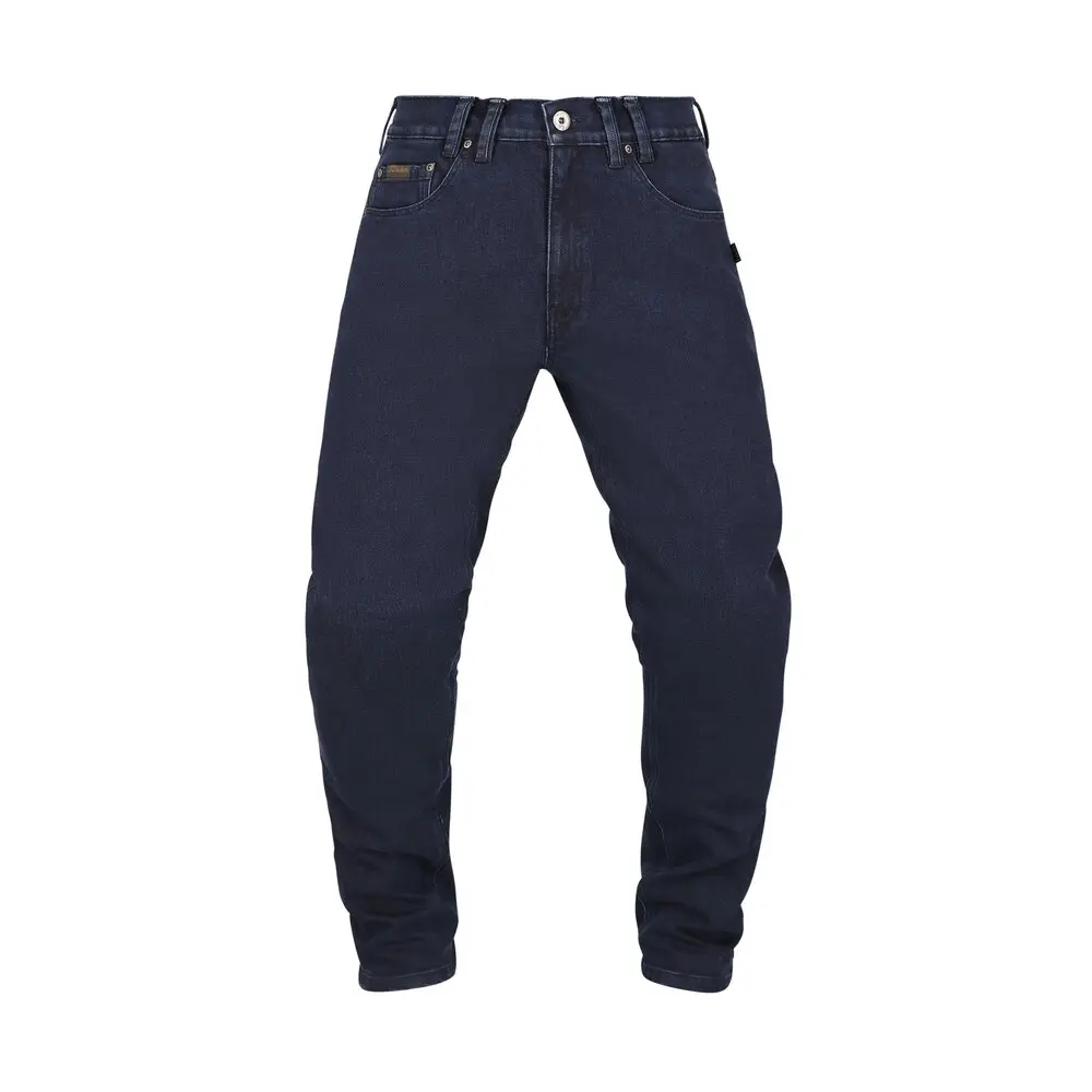 Produkt bilder Richa Ragnar MC-jeans Short Dark Blue