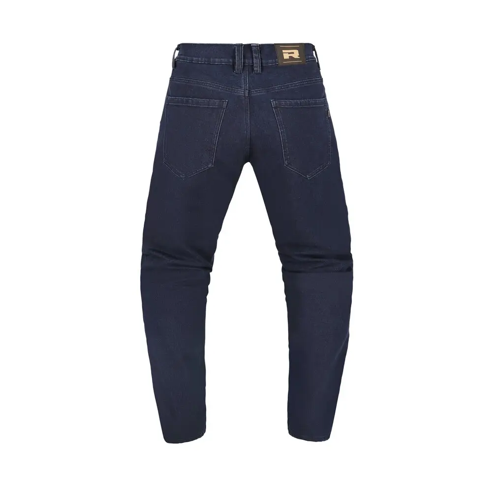 Produkt bilder Richa Ragnar MC-jeans Short Dark Blue