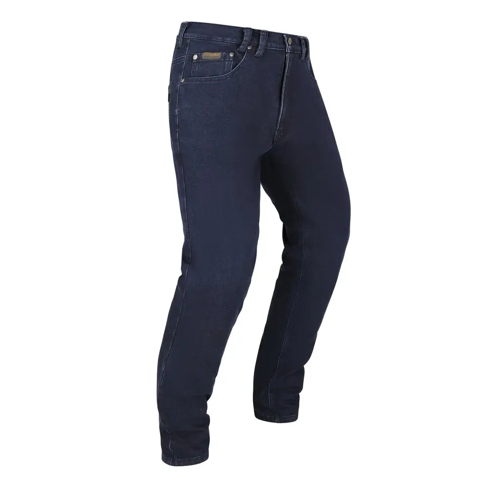 Produkt bilder Richa Ragnar MC-jeans Short Dark Blue