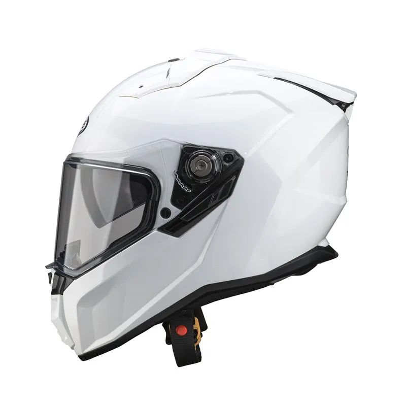 Produkt bilder Caberg Tanami Vit Adventurehjälm