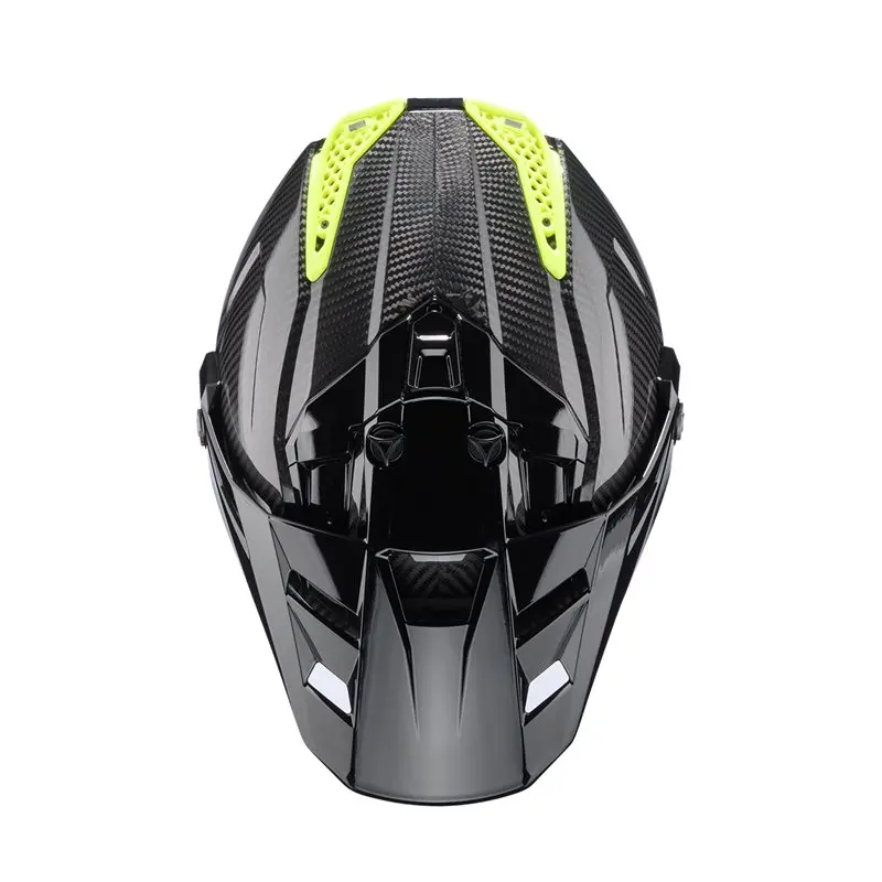 Produkt bilder Caberg Tanami Carbon Adventurehjälm