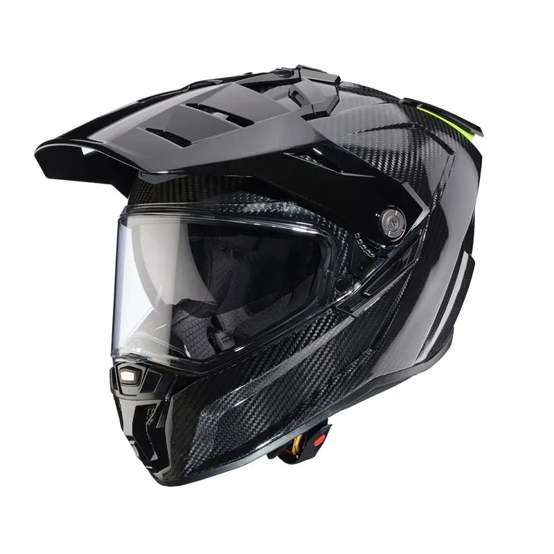 Produkt bilder Caberg Tanami Carbon Adventurehjälm