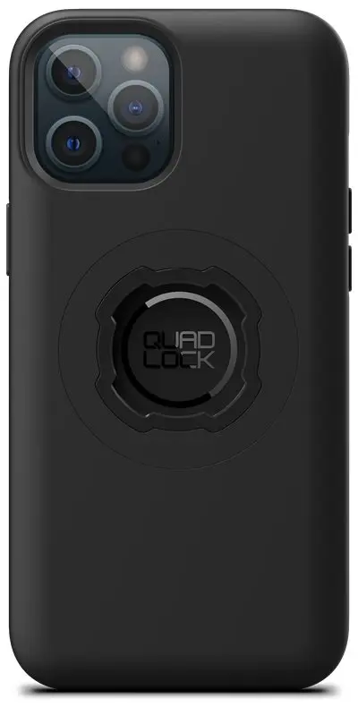Produkt bilder Quad Lock Mag Case Iphone 12 Pro Max