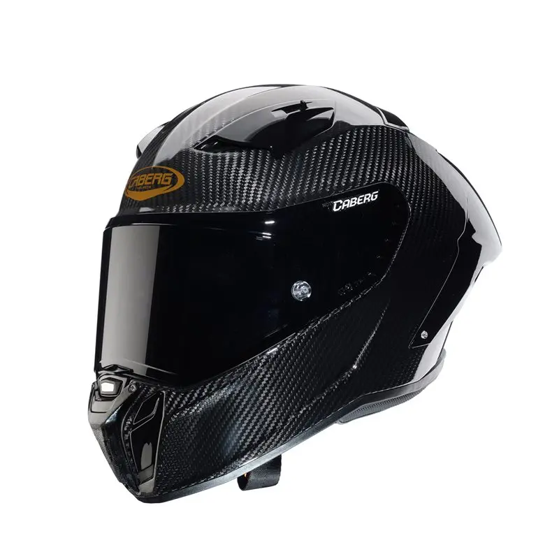Produkt bilder Caberg GP01 Racinghjälm Carbon