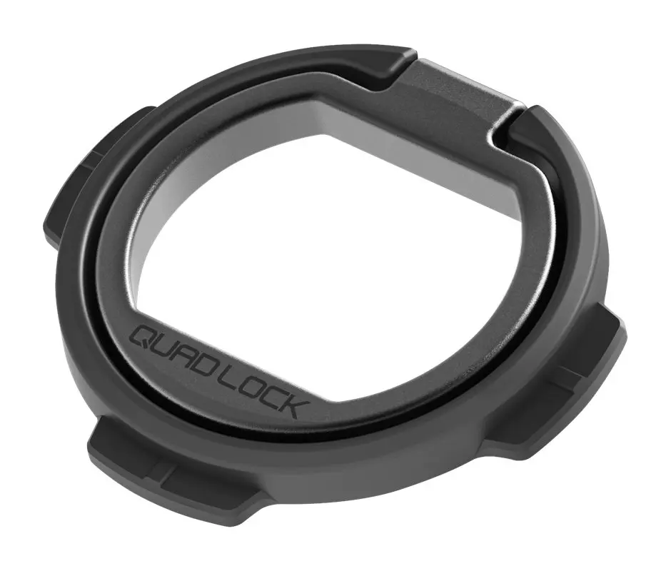 Produkt bilder Quad Lock Phone Ring / Stand