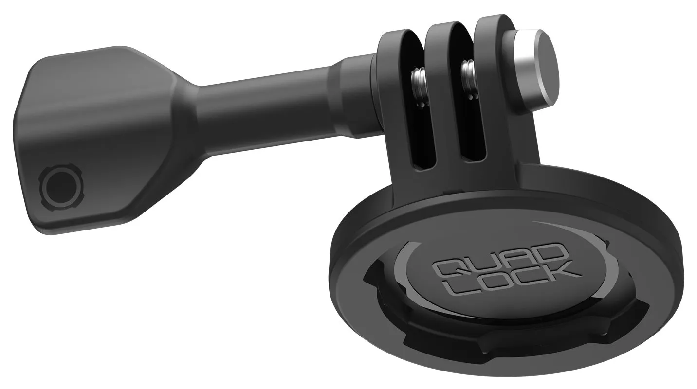Produkt bilder Quad Lock Action Camera Adaptor