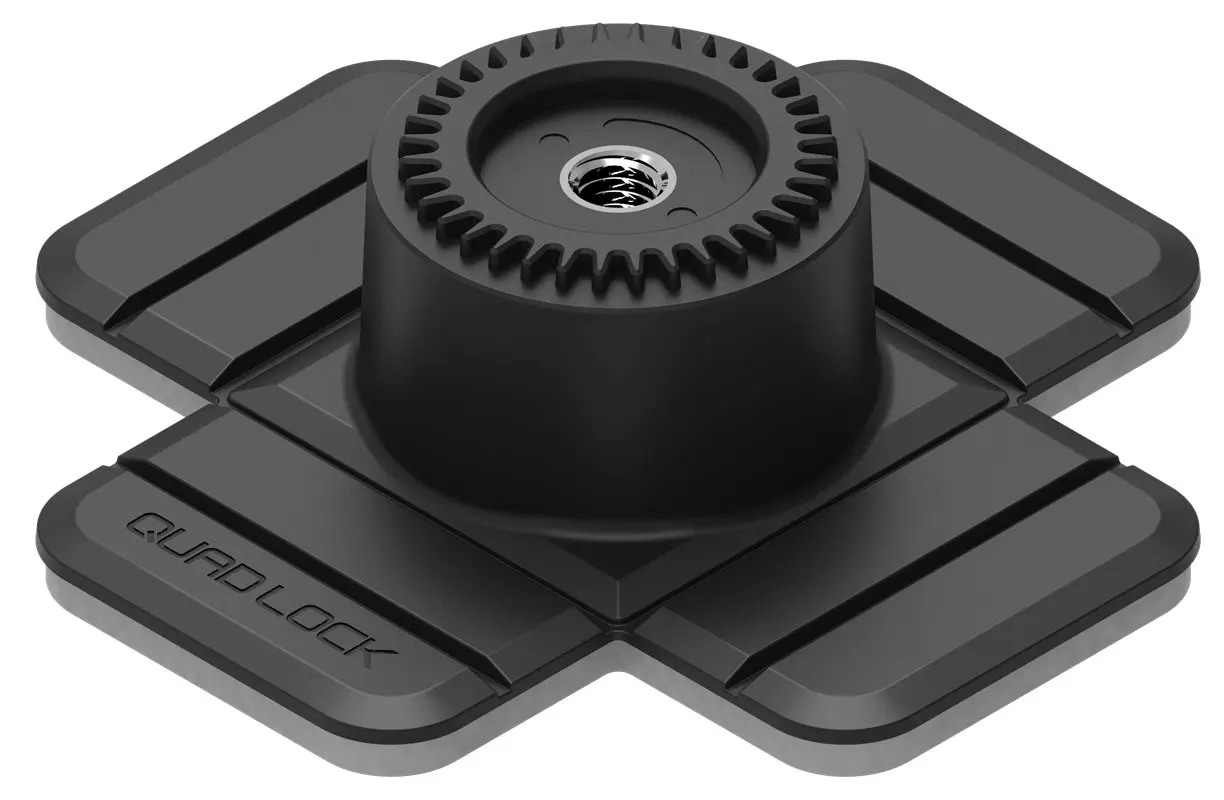 Produkt bilder Quad Lock 360 Base Flexible Adhesive
