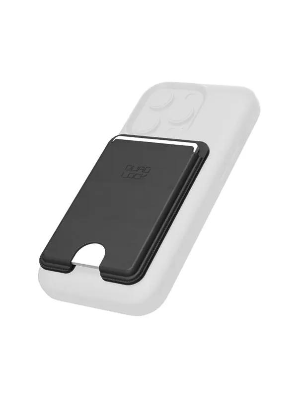 Produkt bilder Quad Lock Mag Wallet