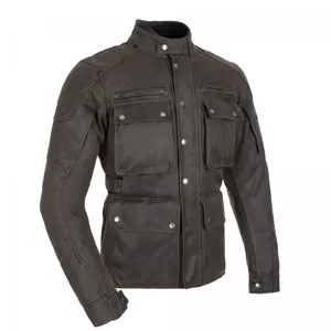 Oxford Sterling Dry2dry Jacka Khaki Khaki S