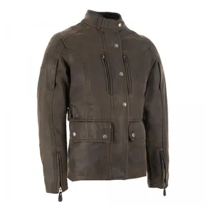 Oxford Sterling Dry2dry Jacka Dam Khaki Khaki 8/Xs