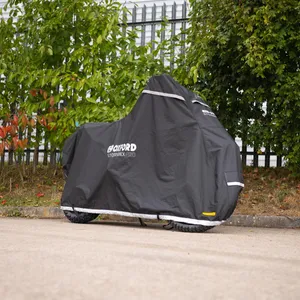 Oxford Stormex Pro S