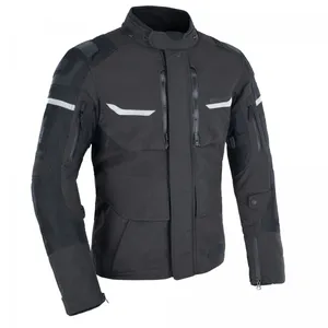 Oxford Stormland Dry2dry Jacka Svart Svart S