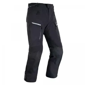 Oxford Stormland Dry2dry Byxa Svart Svart S