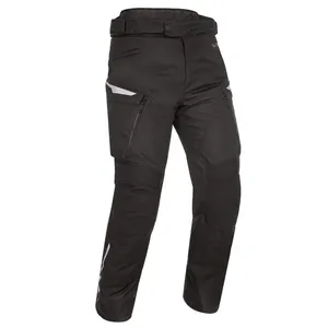 Oxford Montreal 4.0 Dry2dry Byxa Svart Svart S