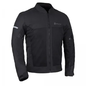 Oxford Spartan Air Jacka Svart Svart S