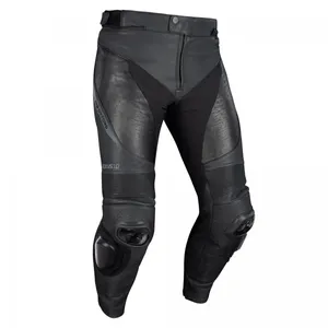 Oxford Nexus 1.0 Skinnbyxa Stealth Svart Svart S/46