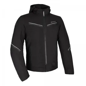 Oxford Mondial Street Dry2dry Jacka Svart Svart S