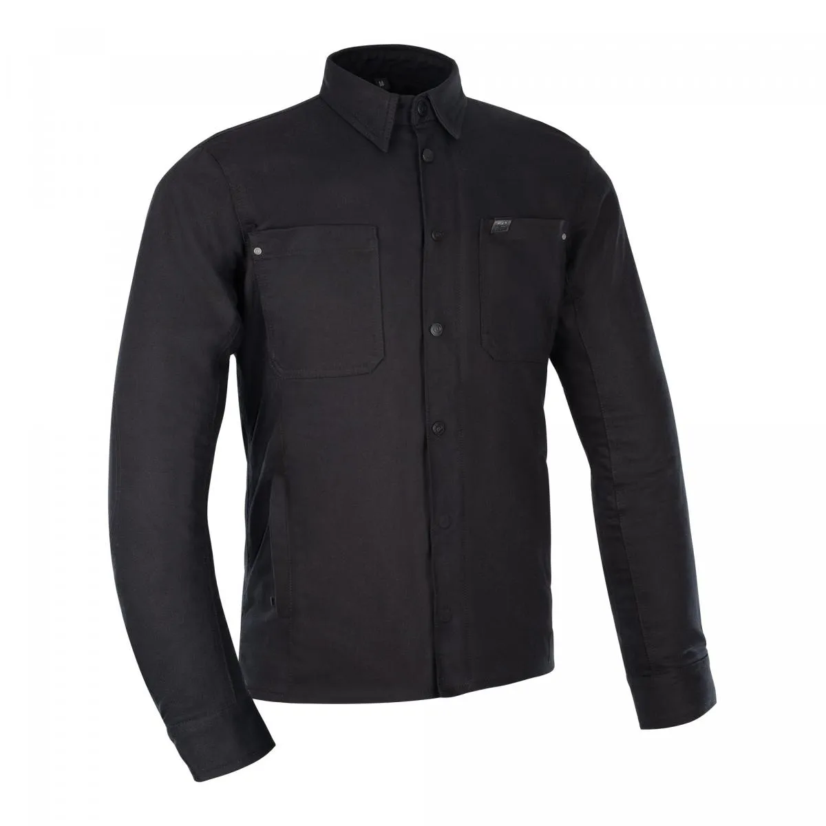 Produkt bilder Oxford Original Approved Aa Ridgeback Skjorta Svart Svart S