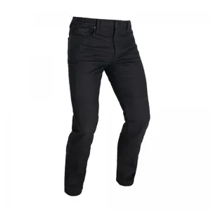Oxford Original Approved AAA Slim Jeans Svart