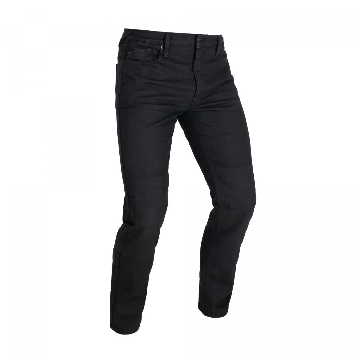 Produkt bilder Oxford Original Approved Aaa Slim Jeans Svart 34/Lång Svart 30/34