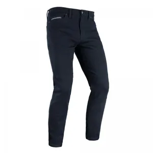 Oxford Super Stretch Slim MC-jeans Indigo