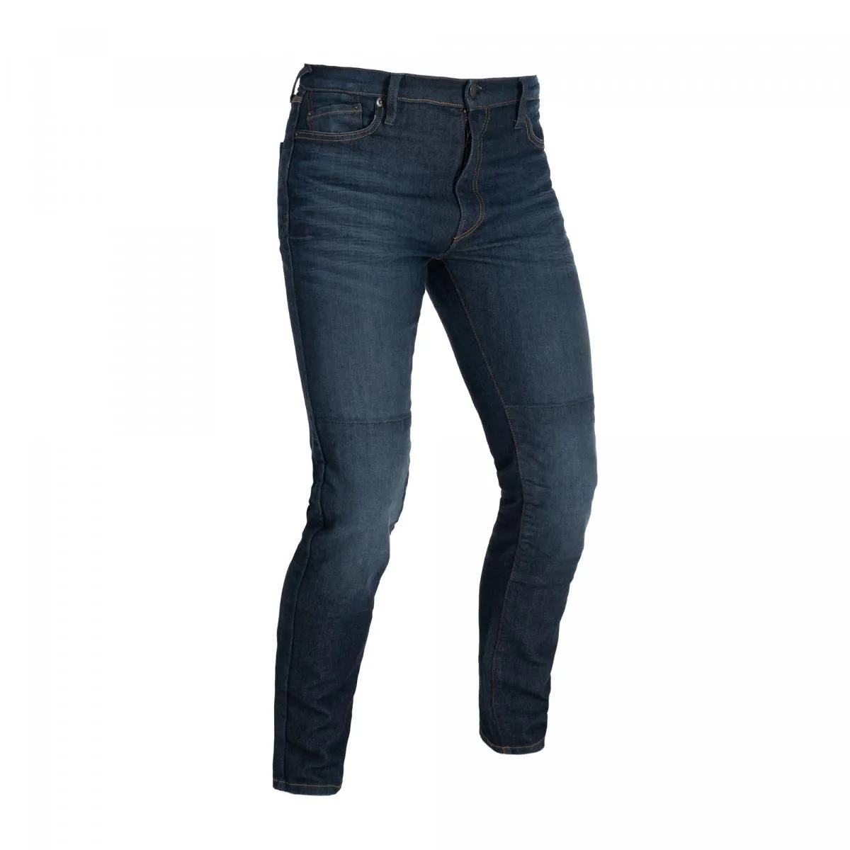 Produkt bilder Oxford Original Approved AAA Slim Jeans Dark Aged