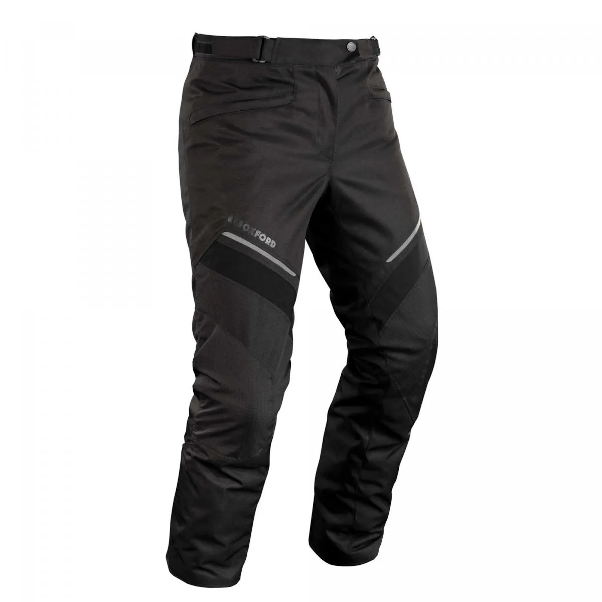 Produkt bilder Oxford Dakota 3.0 Dam Byxa Stealth Svart Kort Svart 8/Xs