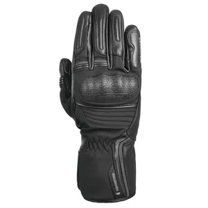 Oxford Hexham WP Handske Tech Svart