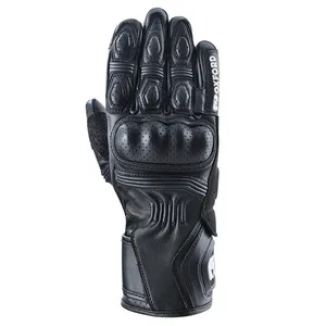 Oxford Rp 5 2.0 Handske Svart Svart S