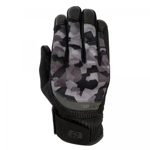 Oxford Byron Handske Grå Camo Grå/Camo S