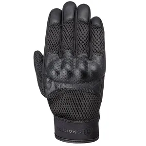 Oxford Spartan Air Handske Svart
