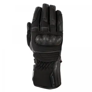 Oxford Hexham Wp Handske Dam Tech Svart Svart Xs