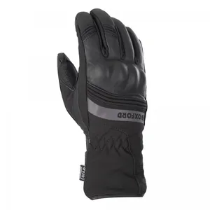 Oxford Calgary 2.0 Handske Dam Svart Svart Xs