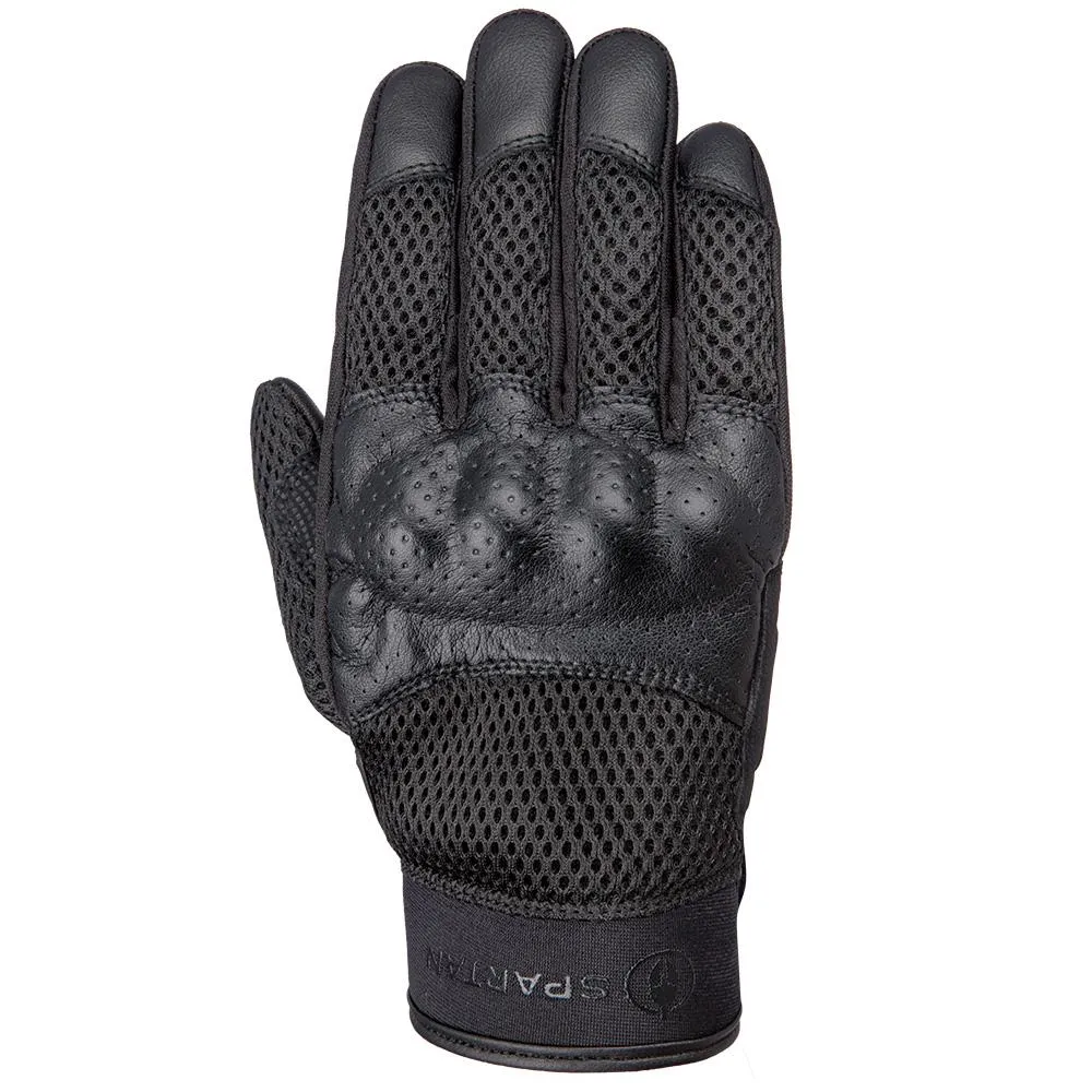 Produkt bilder Oxford Spartan Air Handske Svart 