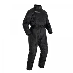Oxford Rainseal Overall Svart
