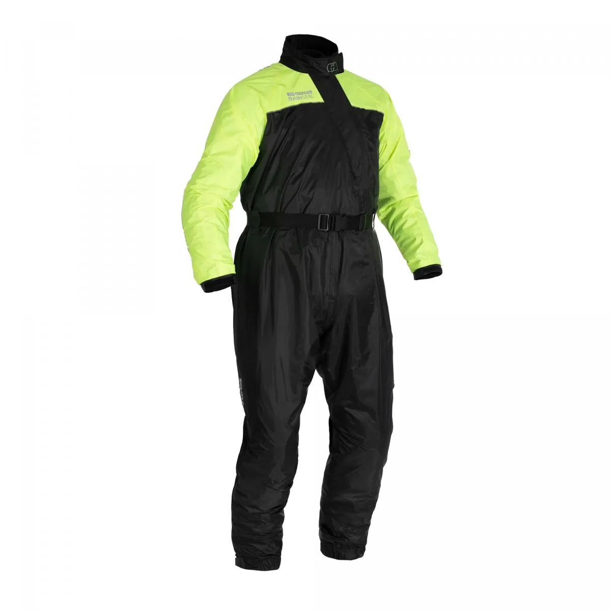 Produkt bilder Oxford Rainseal Overall Fluo