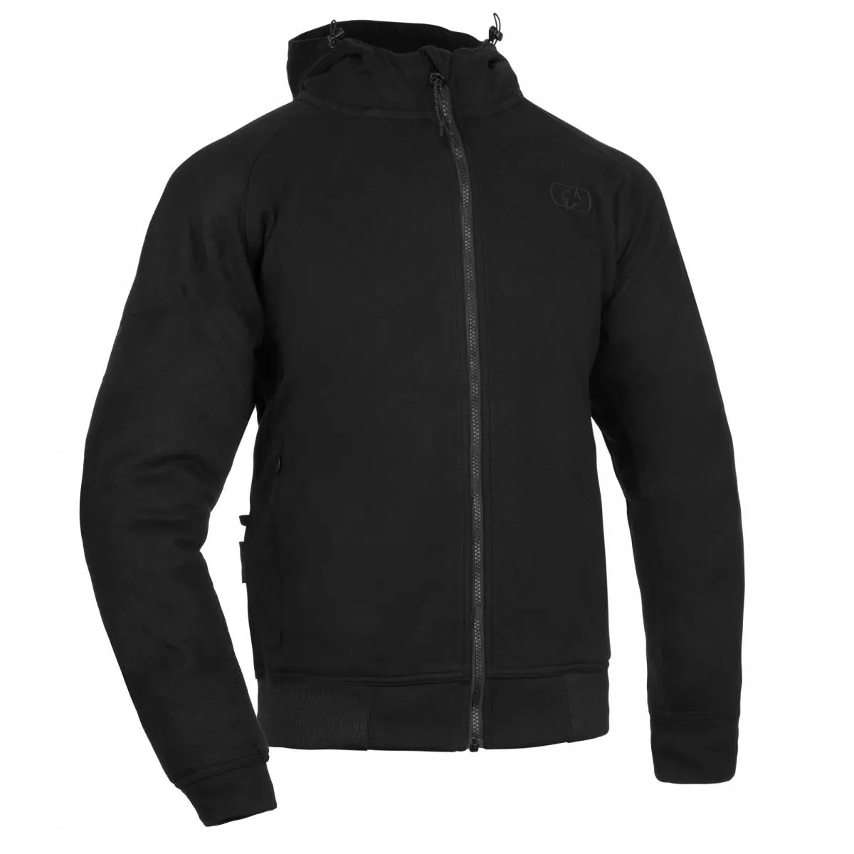 Produkt bilder Oxford Armourlite Aa Lockon Hoodie Svart