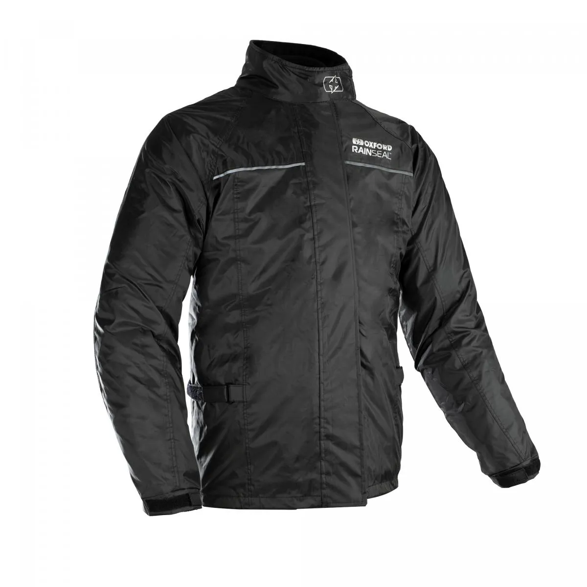 Produkt bilder Oxford Rainseal Jacka Svart