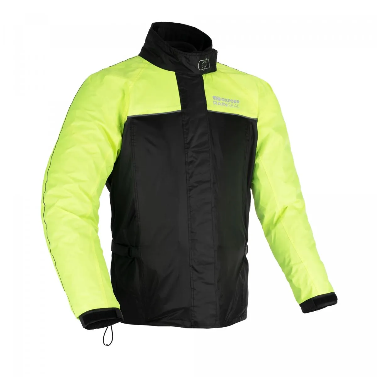 Produkt bilder Oxford Rainseal Jacka Fluo