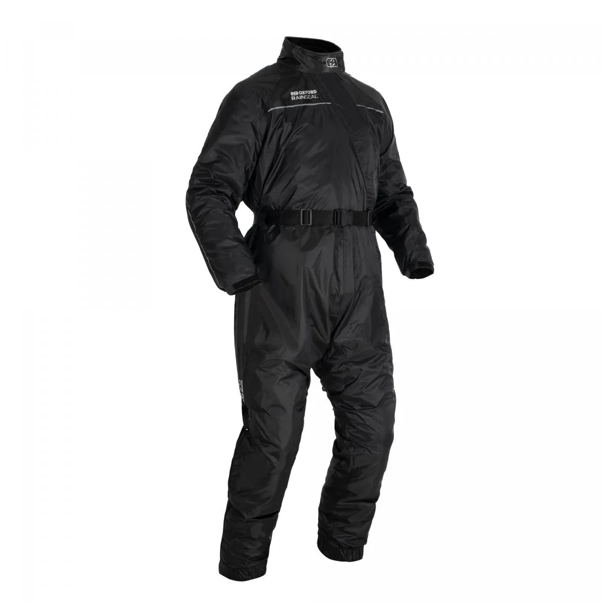 Produkt bilder Oxford Rainseal Overall Svart