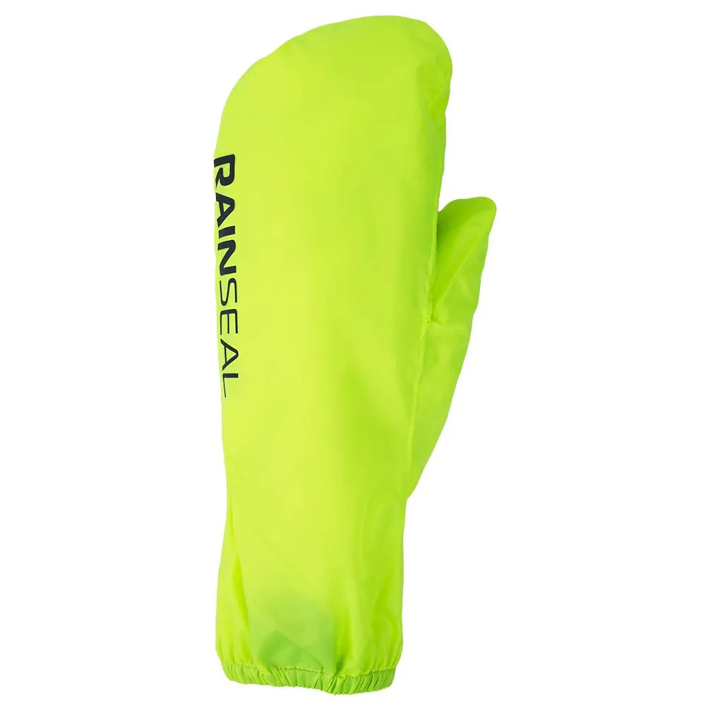 Produkt bilder Oxford Rainseal Handske Svart/Fluo