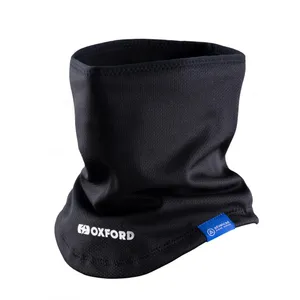 Oxford Advanced Storm Collar Svart