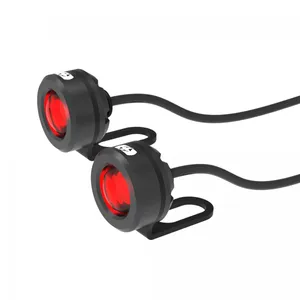 Oxford Run Light Rear