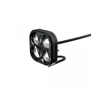 Oxford Cube Light