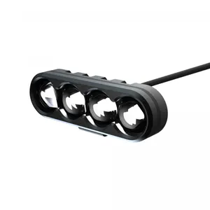 Oxford Strip Light