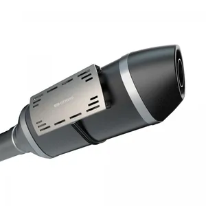 Oxford Can Guard Exhaust Heat Sheild