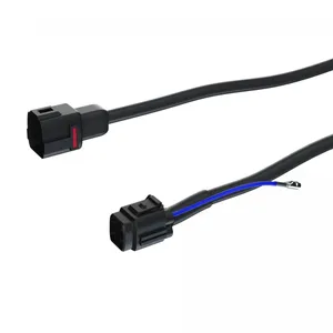 Oxford Auxiliary Light Extension Lead