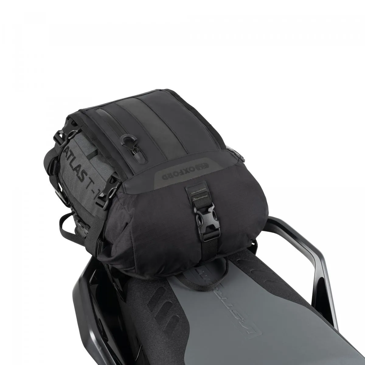 Produkt bilder Oxford Atlas T-10 Advanced Tourpack Svart