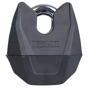 Oxford Monsterxl Padlock