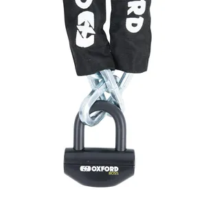 Oxford Boss Chain Lock 12mm X 2.0m